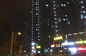 新天地商业广场住宅