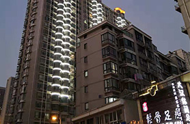 玉隆花园