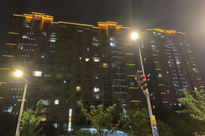 常发豪庭国际